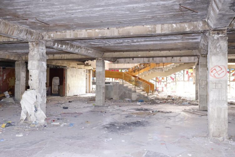 ӘКІМ «ФОСФОРШЫЛАР» САРАЙЫНА БАРДЫ