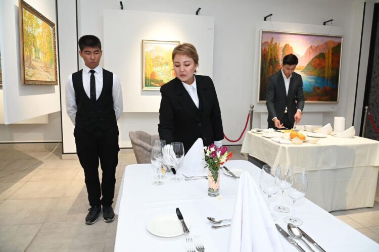 АЗЫҚ-ТҮЛІК БАҒАСЫ ТҰРАҚТЫ МА?