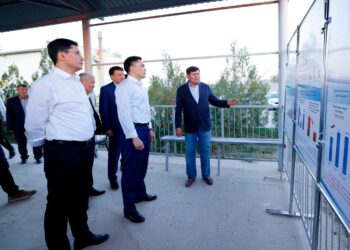 ЖЕР АСТЫ ӨТКЕЛІНІҢ ҚҰРЫЛЫСЫ