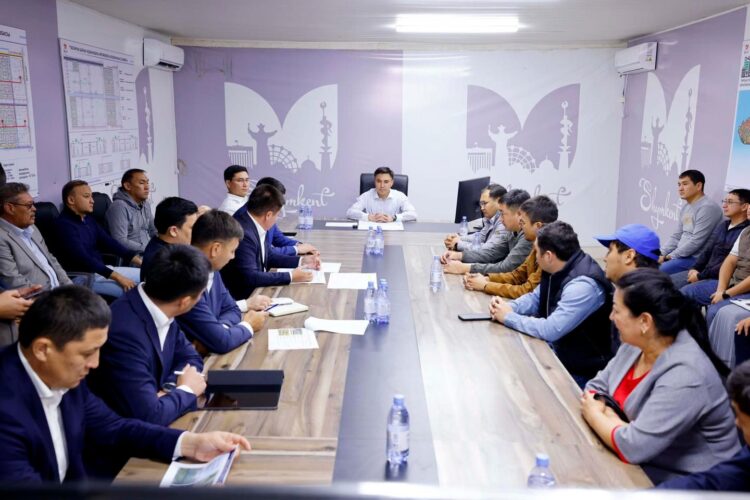 ЖЕР АСТЫ ӨТКЕЛІНІҢ ҚҰРЫЛЫСЫ