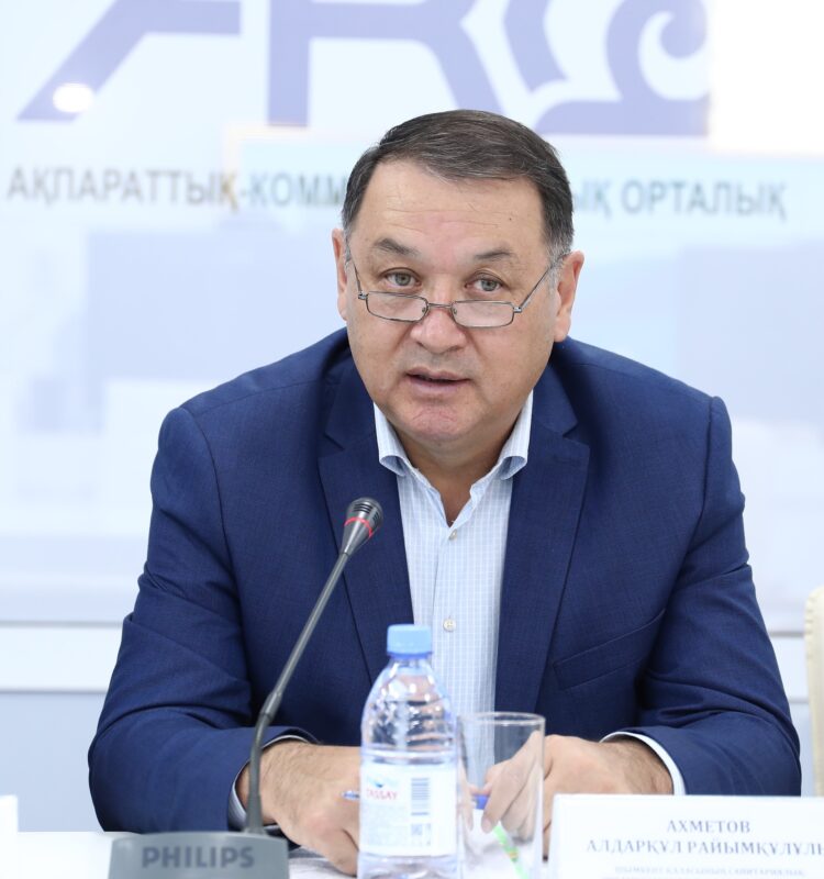 БАЛАНЫҢ ҚАУІПСІЗДІГІ МАҢЫЗДЫ