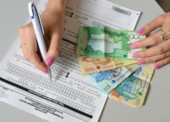 ЖАЛПЫҒА БІРДЕЙ ДЕКЛАРАЦИЯЛАУ ҚАЛАЙ ЖҮЗЕГЕ АСАДЫ?