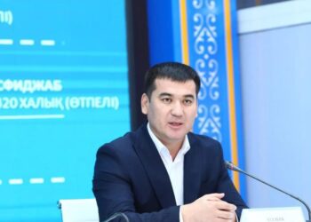 ЕҢБЕКШІ АУДАНЫНЫҢ ӘЛЕУЕТІ ҚАНДАЙ?