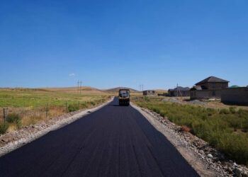 ЖЕТІ КӨШЕ ЖАҢАРАДЫ