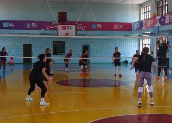 БАЗАР ЖАСТАР ЛИГАСЫНЫҢ ЕКІНШІ КЕЗЕҢІ БАСТАЛДЫ