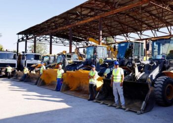 ҚЫСҚЫ МАУСЫМҒА ДАЙЫНДЫҚ