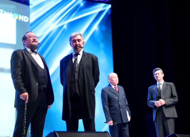 «ТӘРТІПТІ ЖАСТАР — ҚАУІПСІЗ ҚОҒАМ» ЖАСТАР ФОРУМЫ