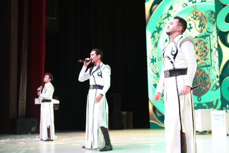 «ТӘРТІПТІ ЖАСТАР — ҚАУІПСІЗ ҚОҒАМ» ЖАСТАР ФОРУМЫ