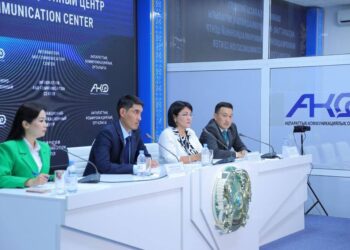 «QAMQOR» БАҒДАРЛАМАСЫ БАСТАЛДЫ