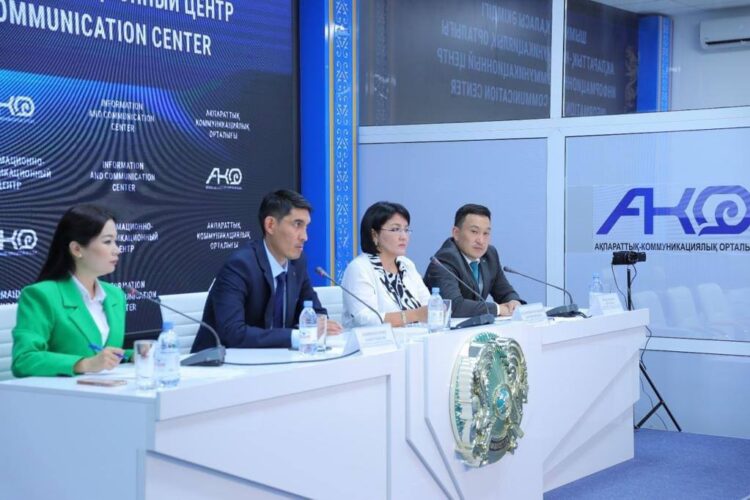 «QAMQOR» БАҒДАРЛАМАСЫ БАСТАЛДЫ