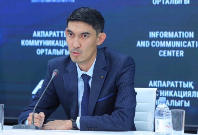 «QAMQOR» БАҒДАРЛАМАСЫ БАСТАЛДЫ