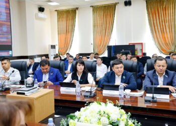 ЖЫЛУ МАУСЫМЫ МЕН ЖАҢА ОҚУ ЖЫЛЫНА ДАЙЫНДЫҚ