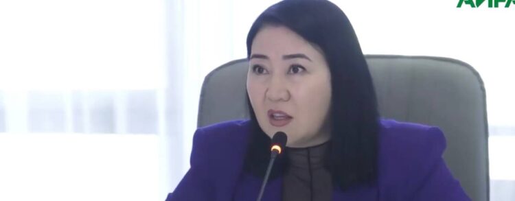 ДӘРІ-ДӘРМЕККЕ 4,5 МЛРД ТЕҢГЕ БӨЛІНГЕН