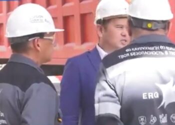 ҚЫСҚЫ МАУСЫМҒА ДАЙЫНДЫҚ ПЫСЫҚТАЛДЫ