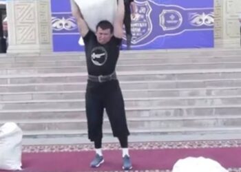 ҚАЖЫМҰҚАН ЖОЛЫ