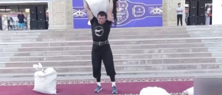 ҚАЖЫМҰҚАН ЖОЛЫ