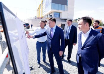 ЕҢБЕКТІҢ ЖЕМІСІН ЖЫЛЫЖАЙДАН ТАПҚАН