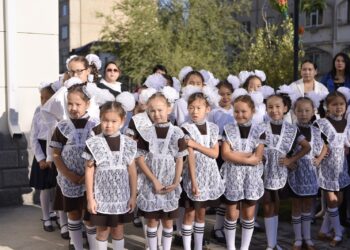 БІЛІМ САЛАСЫНДАҒЫ ЖАҢАЛЫҚТАР МЕН ЖЕТІСТІКТЕР