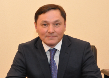 ЕРМЕК МАРЖЫҚПАЕВ — ТУРИЗМ ЖӘНЕ СПОРТ МИНИСТРІ