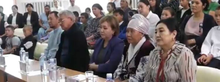 ҚАЙЫРЫМДЫЛЫҚ — ҚАЙЫРЛЫ ІС