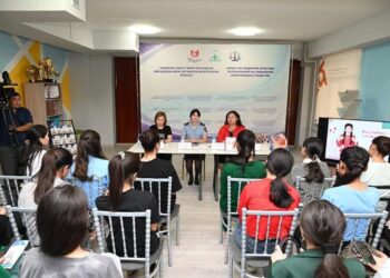 ҚЫРКҮЙЕКТІҢ СОҢҒЫ ЖЕКСЕНБІСІ – «ЕҢБЕК КҮНІ»