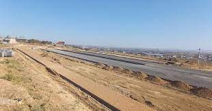 ҚОНАЕВ ДАҢҒЫЛЫНЫҢ ҚҰРЫЛЫСЫ 35 ПАЙЫЗҒА ДАЙЫН