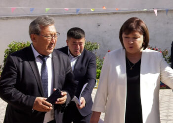 АРНАУЛЫ ӘЛЕУМЕТТІК ОРТАЛЫҚТАҒЫ КЕЗДЕСУ