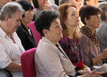 АРДАГЕР ҰСТАЗҒА ҚҰРМЕТ