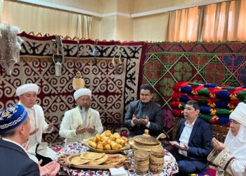 ДІН МЕН ДӘСТҮР ТАҒЫЛЫМЫ