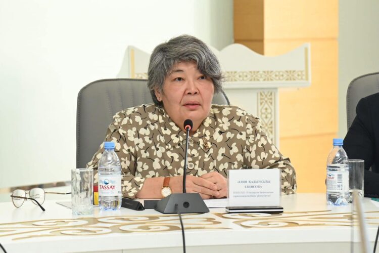 ДЕНЕ ТӘРБИЕСІ — САЛАУАТТЫ ӨМІР НЕГІЗІ