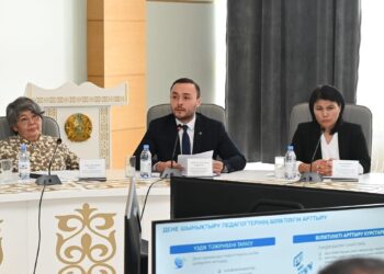 ДЕНЕ ТӘРБИЕСІ — САЛАУАТТЫ ӨМІР НЕГІЗІ