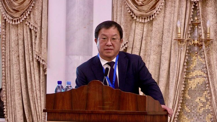 АШЫҚ АСПАН АСТЫНДА РЕСПУБЛИКА КҮНІ ТОЙЛАНДЫ