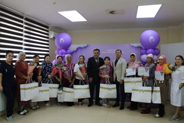 “АРЫСТАН БАБ ЖӘНЕ ИХСАН ТАҒЫЛЫМЫ”