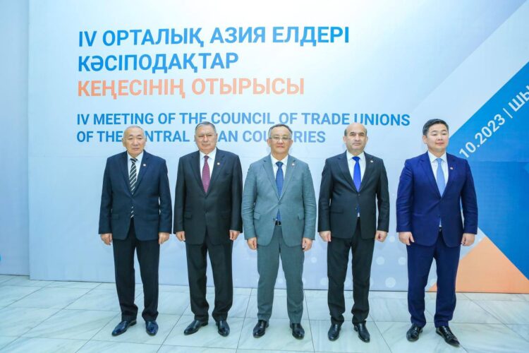 ЕҢБЕКШІЛЕР МҮДДЕСІН ҚОРҒАУ – БАСТЫ МАҚСАТ