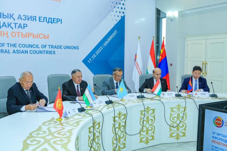 ЕҢБЕКШІЛЕР МҮДДЕСІН ҚОРҒАУ – БАСТЫ МАҚСАТ