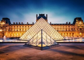 2026 ЖЫЛЫ ЛУВРДА ҚАЗАҚСТАННЫҢ ҰЛТТЫҚ КӨРМЕСІ ӨТЕДІ