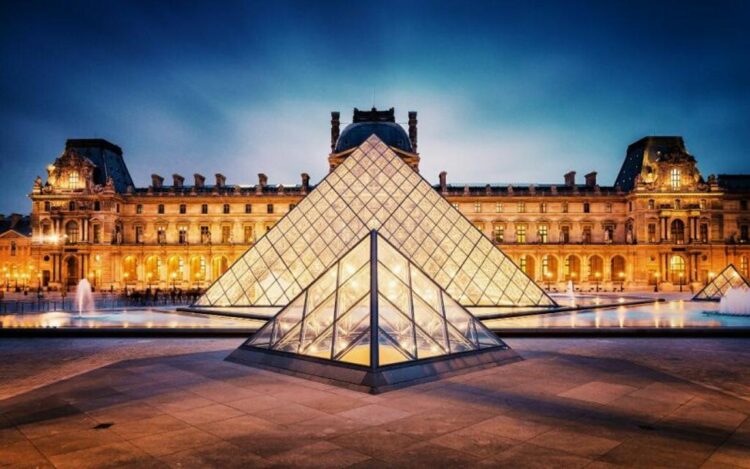 2026 ЖЫЛЫ ЛУВРДА ҚАЗАҚСТАННЫҢ ҰЛТТЫҚ КӨРМЕСІ ӨТЕДІ