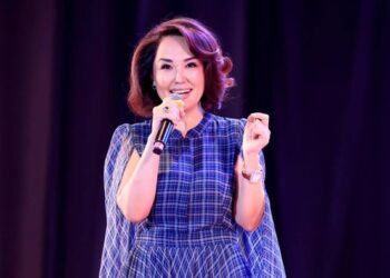 «АРМАНДА» ҰЛТТЫҚ ФОРУМЫ ӨТТІ