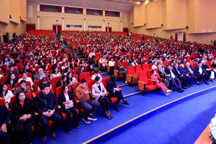 «АРМАНДА» ҰЛТТЫҚ ФОРУМЫ ӨТТІ