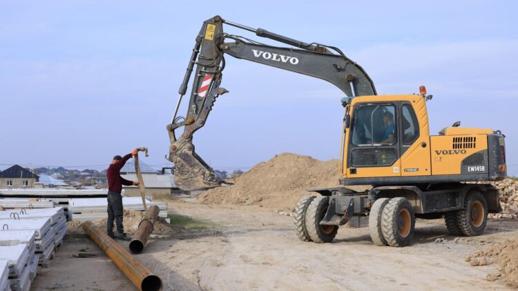 САЙРАМ ТҰРҒЫН АЛАБЫНДАҒЫ МАҢЫЗДЫ НЫСАНДАР