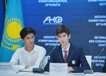 ХАЛЫҚАРАЛЫҚ ОЛИМПИАДАДАН 9 ОҚУШЫ ЖҮЛДЕЛІ ОРЫН АЛДЫ
