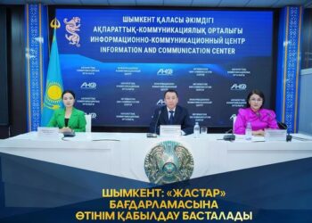ЖҰМЫС ІСТЕЙТІН ЖАСТАРҒА БАСПАНА БЕРУ ТӘРТІБІ