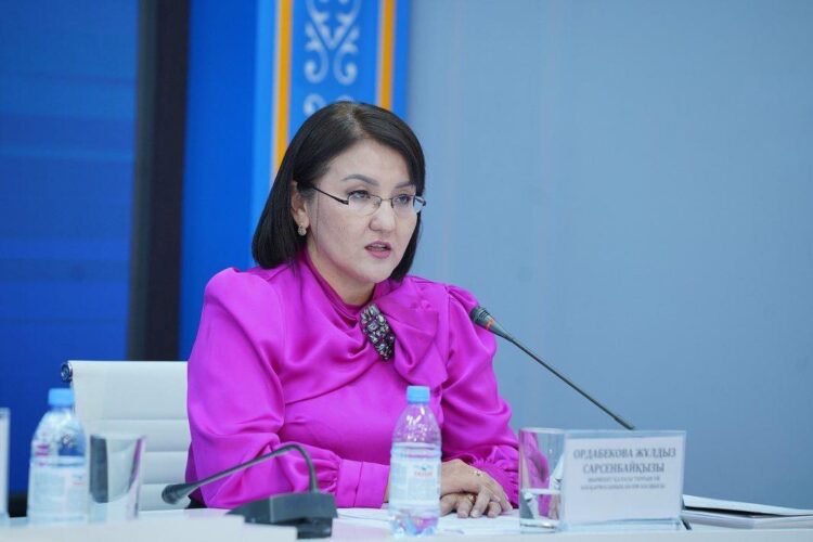 ЖҰМЫС ІСТЕЙТІН ЖАСТАРҒА БАСПАНА БЕРУ ТӘРТІБІ