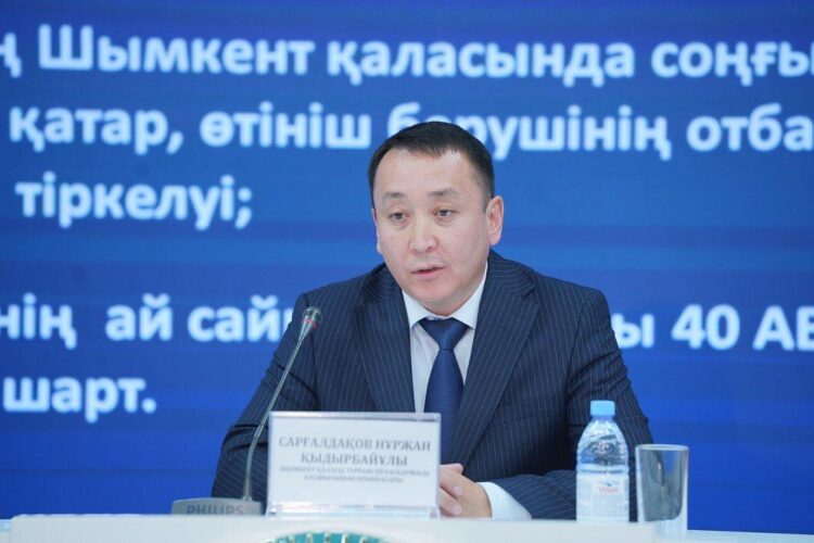ЖҰМЫС ІСТЕЙТІН ЖАСТАРҒА БАСПАНА БЕРУ ТӘРТІБІ