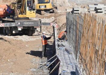 ЖОЛ ҚҰРЫЛЫС ЖҰМЫСТАРЫ ТАЛАПҚА САЙ