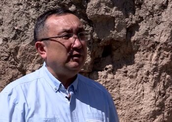 БАУЫРЖАН БАЙТАНАЕВ: ШЫМКЕНТКЕ МҰРАЖАЙ КЕРЕК