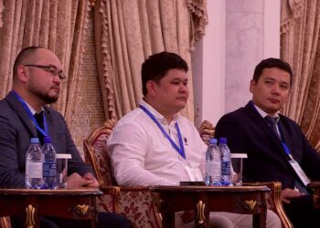 ДӘРІГЕРЛЕРДІҢ БІЛІКТІЛІГІ АРТУДА