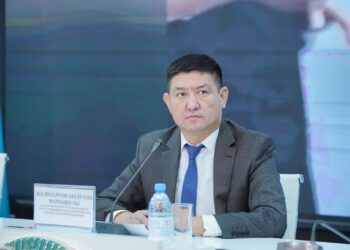 ҚАРЖЫНЫ САУАТТЫ БАСҚАРА БІЛУ БҮГІНГІ КҮННІҢ  БАСТЫ ТАЛАБЫ