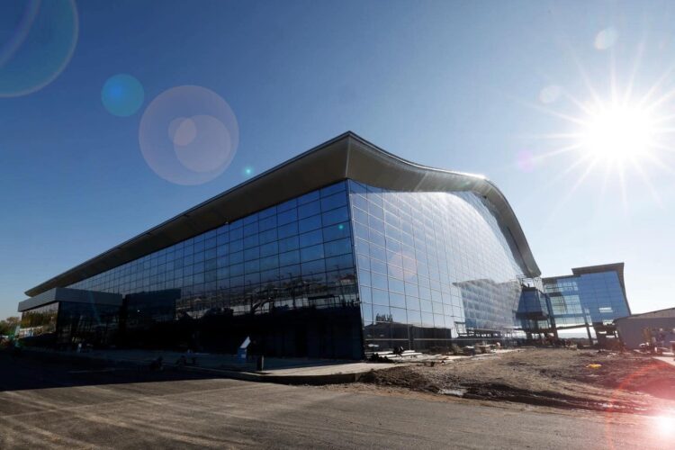 ҒАБИТ СЫЗДЫҚБЕКОВ: «ӘРБІР ҚҰРЫЛЫС САПАЛЫ АТҚАРЫЛУЫ ТИІС»