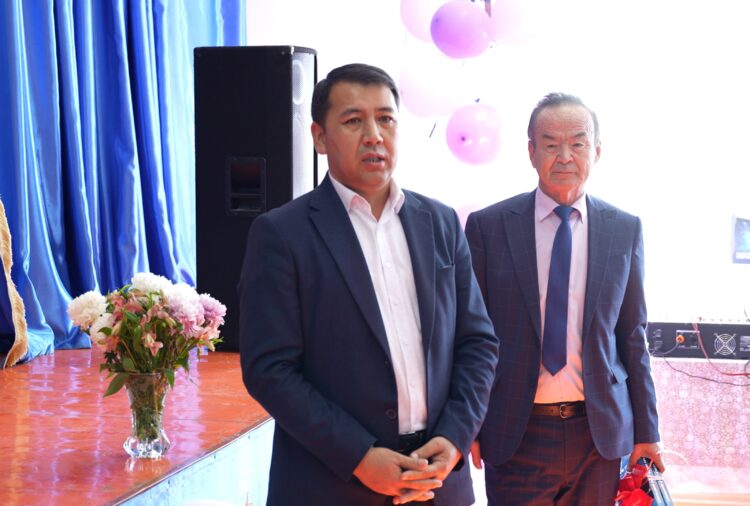 ҚЫЗЫЛКӨПІР ТОПЫРАҒЫНДА ТУҒАН ТҰЛҒА